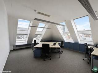 Modernes Dachgeschossbüro Nähe Innenstadt & Augarten, 7648.42 €, Immobilien-Gewerbeobjekte in 1020 Leopoldstadt Modernes Dachgeschossbüro Nähe Innenstadt & Augarten, 7648.42 €, Immobilien-Gewerbeobjekte in 1020 Leopoldstadt