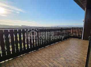 Unverbaubare Fernsicht vom Feinsten!, 427000 €, Immobilien-Häuser in 7034 Zillingtal