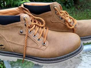 Nagelneue Schuhe von Salkin in Größe 46, 20 €, Kleidung & Schmuck-Herrenkleidung in 6600 Marktgemeinde Reutte