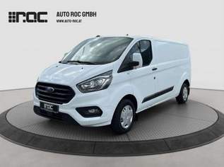 Transit Custom 2.0 TDCi 300 L2H1 Trend AHK/STH/Klima/Tempomat, 19990 €, Auto & Fahrrad-Autos in 9800 Spittal an der Drau