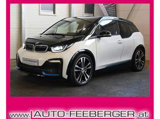 i3 s, LED, Wärmepumpe, R-Kamera, Sitzhzg, 22990 €, Auto & Fahrrad-Autos in 8753 Fohnsdorf