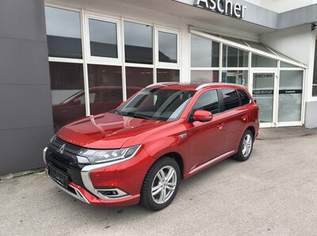 Outlander PHEV Diamond 4WD 2,4, 28900 €, Auto & Fahrrad-Autos in 6300 Stadt Wörgl