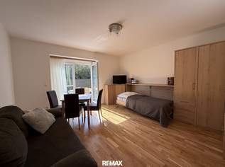 Stilvolle 1-Zimmer-Wohnung mit Terrasse und Eigengarten, 149000 €, Immobilien-Wohnungen in 3100 Stattersdorf Stilvolle 1-Zimmer-Wohnung mit Terrasse und Eigengarten, 149000 €, Immobilien-Wohnungen in 3100 Stattersdorf