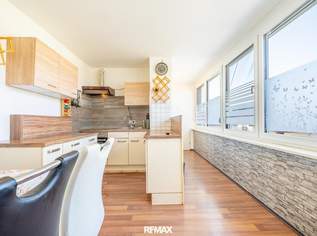 Dein neues WohnNest - 2 Zimmer mit Balkon in Bürmoos bei Salzburg, 158400 €, Immobilien-Wohnungen in 5111 Bürmoos
