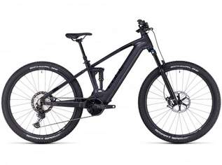 Cube Stereo Hybrid 120 SLT 750 prizmblack´n´black 2023 - RH 20", 4154 €, Auto & Fahrrad-Fahrräder in Österreich Cube Stereo Hybrid 120 SLT 750 prizmblack´n´black 2023 - RH 20", 4154 €, Auto & Fahrrad-Fahrräder in Österreich