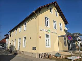 Mietobjekt für Studio, Büro, Praxis usw. ca. 50m², 600 €, Immobilien-Gewerbeobjekte in 8430 Leibnitz Mietobjekt für Studio, Büro, Praxis usw. ca. 50m², 600 €, Immobilien-Gewerbeobjekte in 8430 Leibnitz