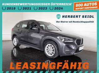 X1 sDrive16d Aut., 21880 €, Auto & Fahrrad-Autos in 8200 Gleisdorf