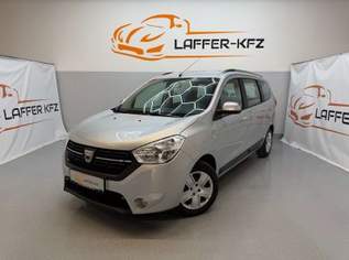 Lodgy Laureate 1,6 TCe 115 KLIMA 7SITZE BLUETOOTH, 10990 €, Auto & Fahrrad-Autos in 8350 Fehring