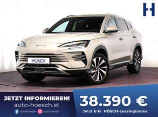 Seal U DM-i DESIGN 4x4 HEAD-UP PANO LEDER NEUWAGEN, 39890 €, Auto & Fahrrad-Autos in 2512 Katastralgemeinde Tribuswinkel