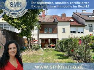 Kleines, charmantes Stadthaus!, 175000 €, Immobilien-Häuser in 2020 Hollabrunn