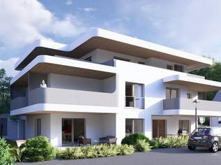 NEUBAUPROJEKT KRAMSACH - moderne 3-Zimmer-Gartenwohnung zu kaufen, 444935 €, Immobilien-Wohnungen in 6233 Kramsach