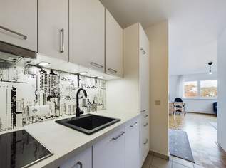Modern- gepflegte 2-Zimmer Wohnung (Görzer Allee 33), 169000 €, Immobilien-Wohnungen in 9020 
