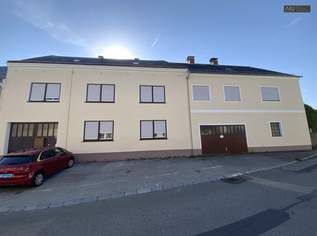 **Wohnhaus mit 3 separat begehbaren Einheiten, Terrasse, Garten und Garage**, 229000 €, Immobilien-Häuser in 7532 Litzelsdorf