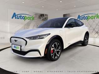 MUSTANG MACH-E AWD 198KW, 39990 €, Auto & Fahrrad-Autos in 6020 Innsbruck MUSTANG MACH-E AWD 198KW, 39990 €, Auto & Fahrrad-Autos in 6020 Innsbruck