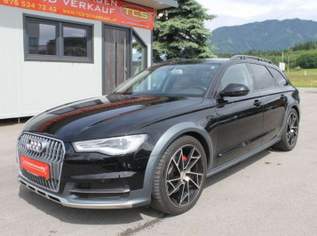 A6 Allroad 3,0 TDI Quattro tiptronic, 25890 €, Auto & Fahrrad-Autos in Kärnten
