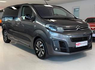 Spacetourer BlueHDi145 FEEL, 34970 €, Auto & Fahrrad-Autos in 4663 Laakirchen