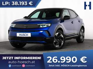 Mokka-E Ultimate 54 kWh FACELIFT 3-PHASIG MEGAPREIS, 27990 €, Auto & Fahrrad-Autos in 2512 Katastralgemeinde Tribuswinkel Mokka-E Ultimate 54 kWh FACELIFT 3-PHASIG MEGAPREIS, 27990 €, Auto & Fahrrad-Autos in 2512 Katastralgemeinde Tribuswinkel