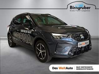Arona Style Edition 1.0 TSI DSG, 26470 €, Auto & Fahrrad-Autos in 3430 Gemeinde Tulln an der Donau Arona Style Edition 1.0 TSI DSG, 26470 €, Auto & Fahrrad-Autos in 3430 Gemeinde Tulln an der Donau