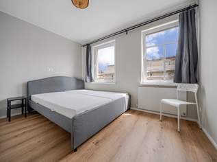 CEU - U1 vor der Tür - möbliert - 3 Zimmer in Bestlage, 1190 €, Immobilien-Wohnungen in 1100 Favoriten