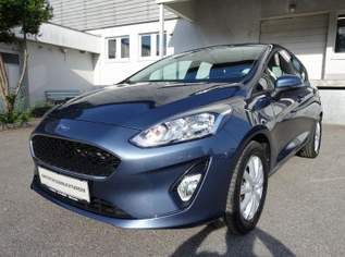 Fiesta Trend 1,1 Start/Stop, 9940 €, Auto & Fahrrad-Autos in 6840 Götzis