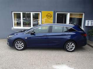 Astra ST Elegance Start/Stop, 16990 €, Auto & Fahrrad-Autos in 4724 Neukirchen am Walde Astra ST Elegance Start/Stop, 16990 €, Auto & Fahrrad-Autos in 4724 Neukirchen am Walde