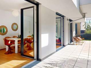 Quality Living mit Blick auf die Weinberge., 699000 €, Immobilien-Wohnungen in 1190 Döbling