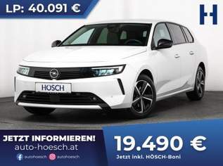 Astra 1,5 Diesel Sports Tourer Edition Aut. EXTRAS-48%, 20999 €, Auto & Fahrrad-Autos in 4061 Pasching Astra 1,5 Diesel Sports Tourer Edition Aut. EXTRAS-48%, 20999 €, Auto & Fahrrad-Autos in 4061 Pasching