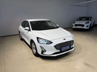Focus 1,0 EcoBoost Cool & Connect, 13990 €, Auto & Fahrrad-Autos in 4600 Wels
