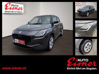 Swift 1.2 Hybrid Allgrip Shine, 21290 €, Auto & Fahrrad-Autos in 9020 Innere Stadt