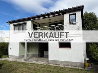 VERKAUFT - "Einfamilienhaus an der Donau mit viel Potenzial", 140000 €, Immobilien-Häuser in 3426 Muckendorf an der Donau VERKAUFT - "Einfamilienhaus an der Donau mit viel Potenzial", 140000 €, Immobilien-Häuser in 3426 Muckendorf an der Donau