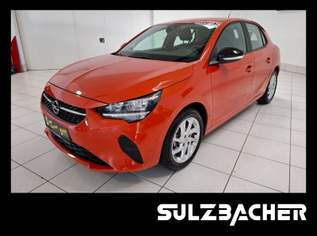 Corsa 1.2 Euro 6.4 Edition, 14990 €, Auto & Fahrrad-Autos in 4061 Pasching