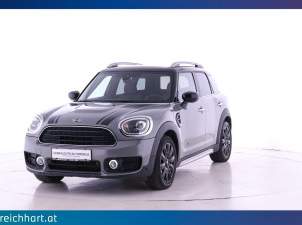 MINI Cooper D ALL4 Countryman F60 B47, 17890 €, Auto & Fahrrad-Autos in 4310 Mauthausen MINI Cooper D ALL4 Countryman F60 B47, 17890 €, Auto & Fahrrad-Autos in 4310 Mauthausen