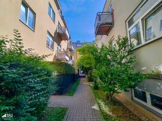 Anlegerhit! Unbefristet vermietete Gartenwohnung in beliebter Lage beim Schlossquadrat, 210000 €, Immobilien-Wohnungen in 1050 Margareten Anlegerhit! Unbefristet vermietete Gartenwohnung in beliebter Lage beim Schlossquadrat, 210000 €, Immobilien-Wohnungen in 1050 Margareten