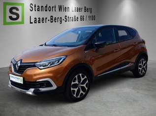 CAPTUR 4Austria Energy 0.9 TCe 90 eco², 9990 €, Auto & Fahrrad-Autos in 1100 Favoriten CAPTUR 4Austria Energy 0.9 TCe 90 eco², 9990 €, Auto & Fahrrad-Autos in 1100 Favoriten
