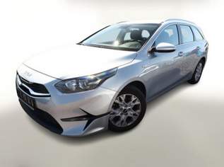 Ceed Sportswagon Vision 1.0 T-GDI 120 Nav Tem..., 23231 €, Auto & Fahrrad-Autos in 6844 Gemeinde Altach