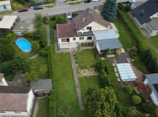 Doppelhaushälfte mit Gestaltungspotenzial in St. Pölten-Teufelhof, 249000 €, Immobilien-Häuser in 3100 Stattersdorf Doppelhaushälfte mit Gestaltungspotenzial in St. Pölten-Teufelhof, 249000 €, Immobilien-Häuser in 3100 Stattersdorf