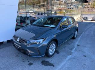 Ibiza Reference Edition 1.0 80PS, 17490 €, Auto & Fahrrad-Autos in 6460 Stadt Imst