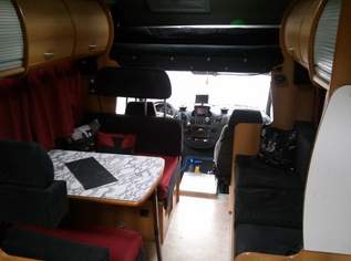 Wohnmobil Mercedes Wohnmobil Mercedes