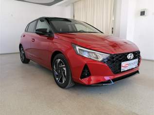 i20 (BC3) Trendline 1,0 T-GDi b1bt1 O3, 10970 €, Auto & Fahrrad-Autos in 4663 Laakirchen