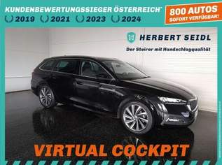 Octavia Combi STYLE 2,0 TDI DSG *18 ZOLL / LED MIT FLA ..., 23880 €, Auto & Fahrrad-Autos in 8200 Gleisdorf