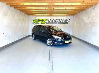 Focus Turnier 1.5 TDCi ""NAVI*TEMPOMAT*PDC*USB, 8950 €, Auto & Fahrrad-Autos in 4782 St. Florian am Inn