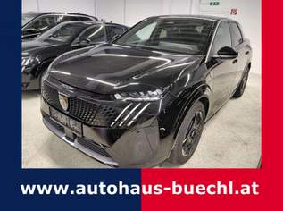 3008 GT Elektro 210 73kWh, 40900 €, Auto & Fahrrad-Autos in 4911 Tumeltsham