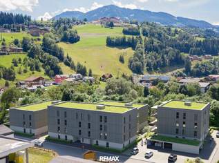 2.Bauabschnitt!!! Wohndomizil Schladming Haus West TOP 0.3 - Hochwertige Neubauwohnung in Zentrumsnähe, 860000 €, Immobilien-Wohnungen in 8970 Politische Expositur Gröbming