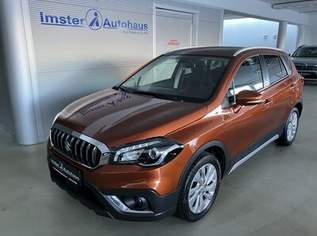 SX4 S-Cross 1,4 GL+ DITC Hybrid ALLGRIP shine Aut., 22990 €, Auto & Fahrrad-Autos in 6460 Stadt Imst