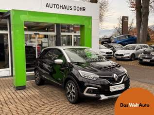 Captur ENERGY dCi 90 Bose, 14900 €, Auto & Fahrrad-Autos in 9400 Wolfsberg