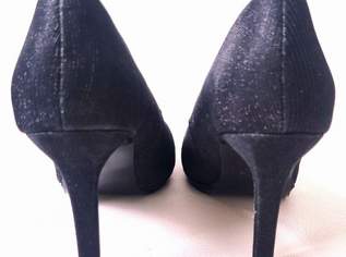 Lazzarini Pumps