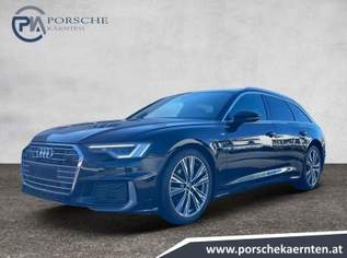 A6 40 TDI quattro Sport, 40990 €, Auto & Fahrrad-Autos in 9400 Wolfsberg