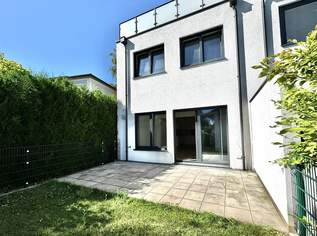 Traumhafte Doppelhaushälfte mit viel Platz in Gerasdorf, 545000 €, Immobilien-Häuser in 2201 Gerasdorf bei Wien