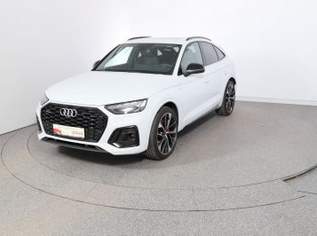 Q5 40 TDI quattro S line, 68950 €, Auto & Fahrrad-Autos in 8041 Liebenau