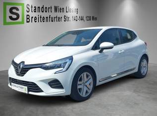 CLIO Zen SCe 65, 9990 €, Auto & Fahrrad-Autos in 1230 Liesing CLIO Zen SCe 65, 9990 €, Auto & Fahrrad-Autos in 1230 Liesing